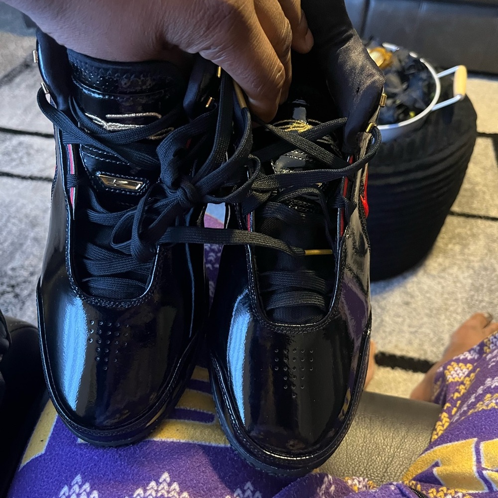 Nike LeBron